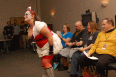 ValleyCon 37 - 2011